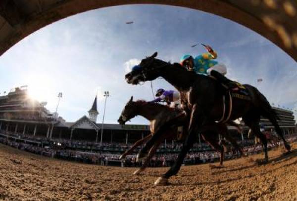 Vegas Odds on the 2012 Preakness Vegas Odds on the 2012 Preakness