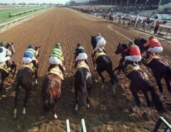 Preakness Stakes 2015 Payouts