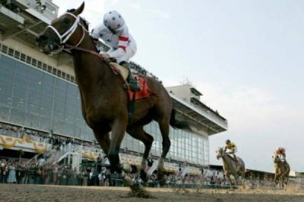 Preakness Stakes 2012 Current Odds