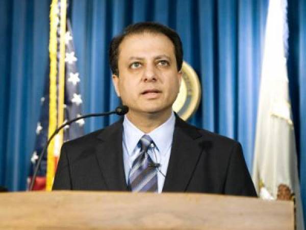 US Attorney Overseeing Online Poker Investigation Among Time’s Most Influential People US Attorney Overseeing Online Poker Investigation Among Time’s Most Influential