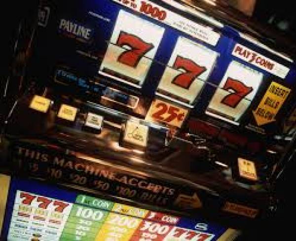 You Can Now Use Your Prepaid Debit Cards in Nevada Casino Slots