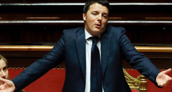 Italy PM Infuriated Over Match-Fixing Scandal That Netted Around 50