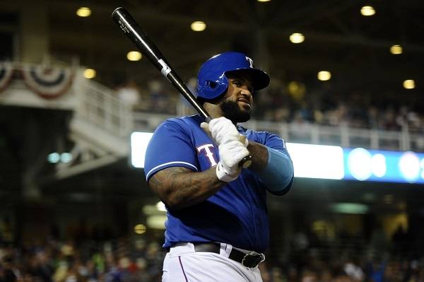 Royals vs. Rangers Series Betting Forecast, DFS Alert – May 14 Royals vs. Rangers Series Betting Forecast, DFS Alert – May 14