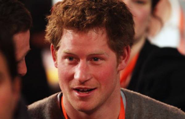 Prince Harry Las Vegas Prince Harry Las Vegas