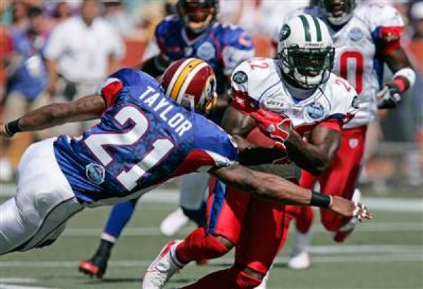 2011 NFL Pro Bowl Betting Odds 2011 NFL Pro Bowl Betting Odds