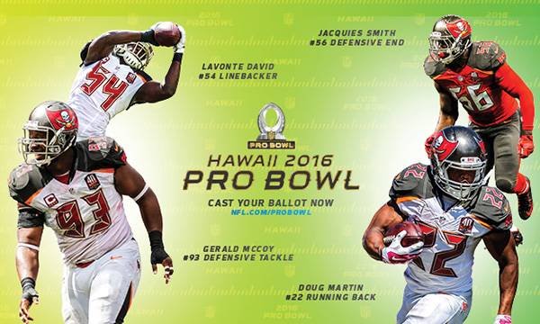 Pro Bowl 2016 Betting Odds: Team Irvin vs.  Team Rice