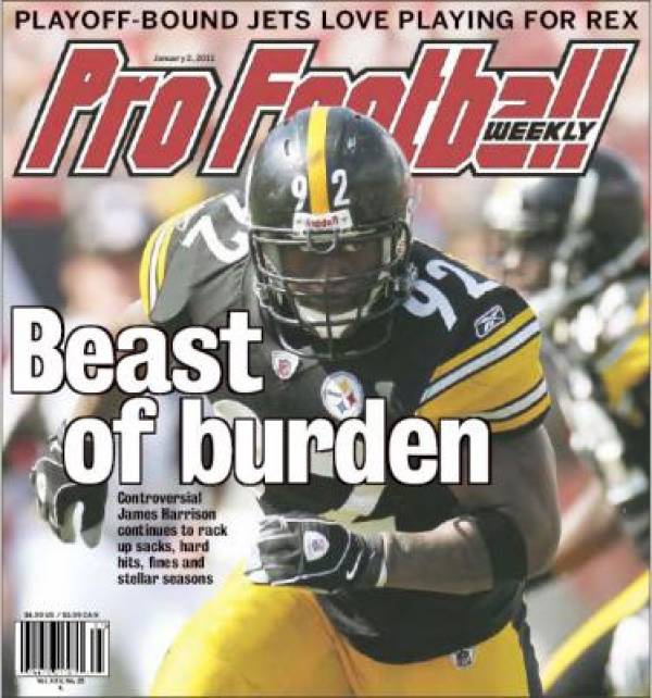 Pro Football Weekly Stops Publishing After 46 Years