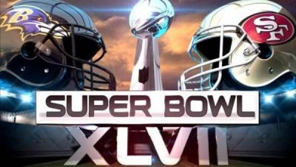 Prop Bets for the 2013 Super Bowl – In-Play Wagering 