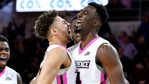 Providence vs. Texas AM Betting Line, Preview