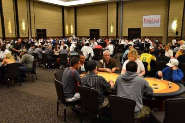 Punta Cana Poker Classic 2011