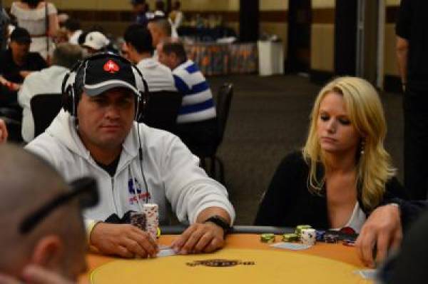 Punta Cana Poker Classic 