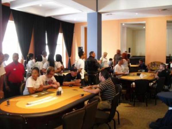 Punta Cana Poker Classic Punta Cana Poker Classic