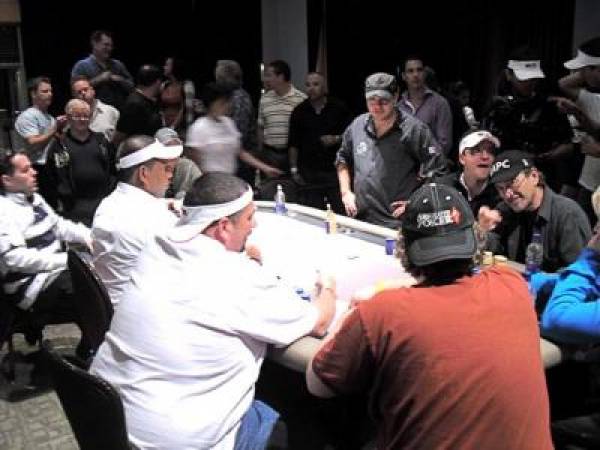 Punta Cana Poker Classic 2010