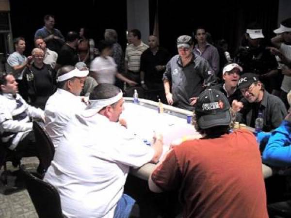Punta Cana Poker Classic 2011