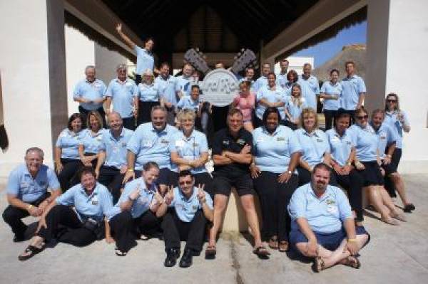 Third Year of Punta Cana Poker Classic Improved With the Flop: No Dealer Buttons Third Year of Punta Cana Poker Classic Improved With the Flop: No Dealer Button