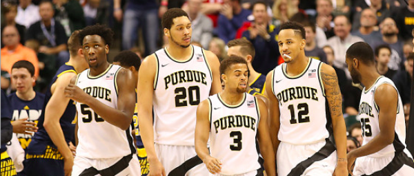 Michigan vs. Purdue Betting Odds – Boilermakers Hot Against The Spread