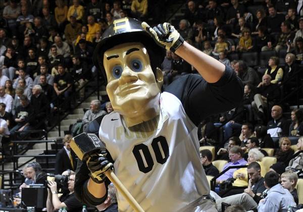 Ohio State vs. Purdue Betting Line – College Basketball Odds February 4 