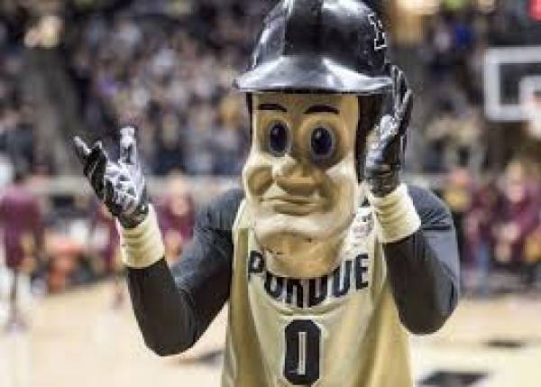 Bet on the Purdue Boilermakers This March Madness 2022: Why Pick Them for Your Office Pool