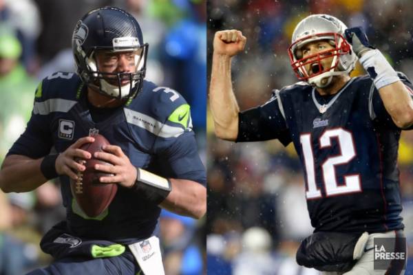 Super Bowl 2015 Quarterback Props 