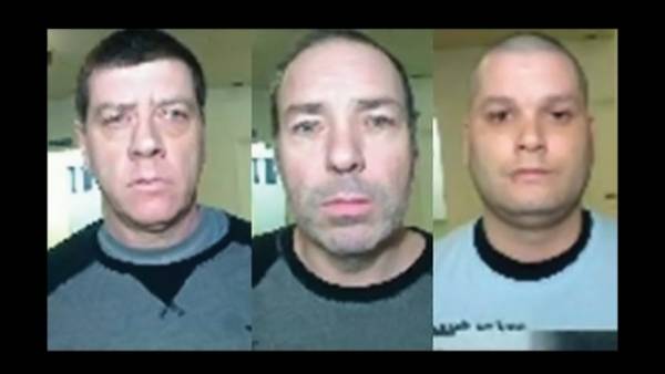 Men Who Escaped Quebec Prison Via Helicopter had Mob Ties 