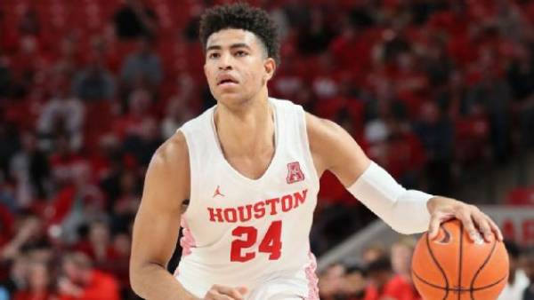 Final Four Scoring Odds: Quentin Grimes Over, Under 17, Jared Butler 14.5