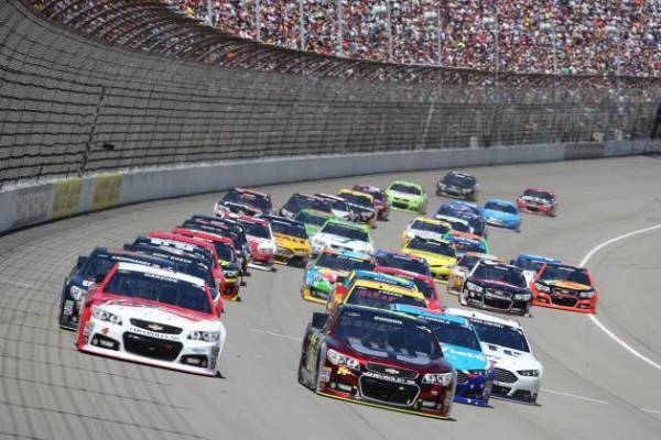 Quicken Loans 400 Betting Odds Quicken Loans 400 Betting Odds