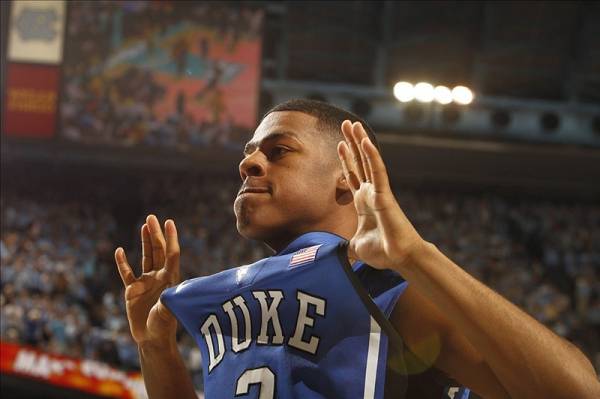 Duke Last Second Free Throw After Buzzer Sounds Costs Some Books Dearly