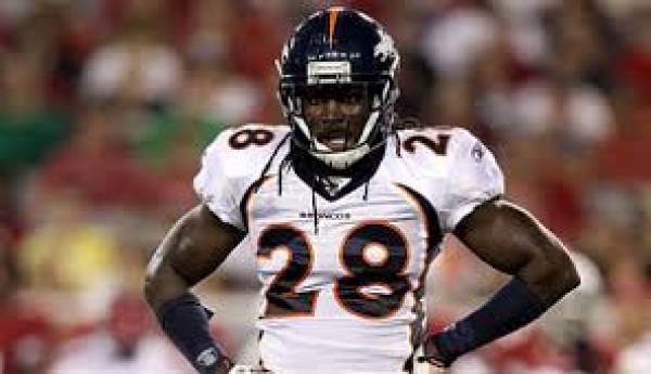 Broncos Player Quinton Carter Faces Felony in Alleged Casino Cheating 