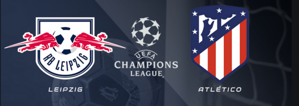 RB Leipzig vs. Atletico Madrid Tips, Betting Odds Champions League 13 August 