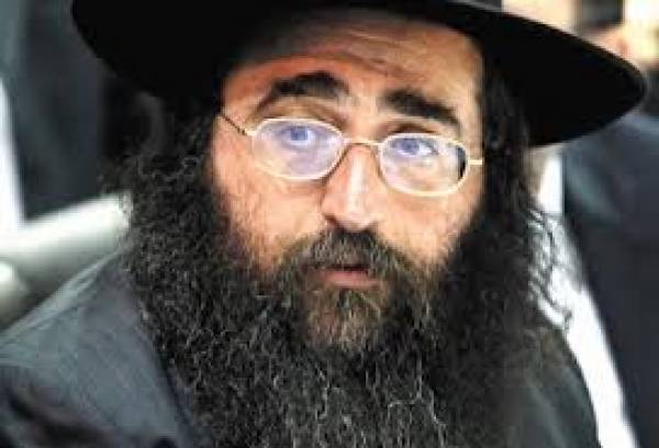Lebron James’ ‘Crooked Rabbi’... Israeli Mafia and Charlie Sheen 
