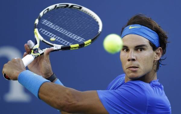 What are the Payout Odds of Rafael Nadal Winning the French Open 2019