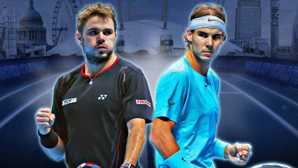 Rafael Nadal v Stanislas Wawrinka Winner Betting Odds – Australian Open 2014