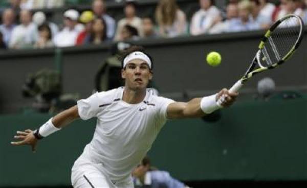 Wimbledon Betting Odds – June 26, 27 2012