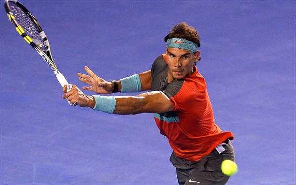 Australian Open 2014: Rafael Nadal v Grigor Dimitrov Winner Betting Odds