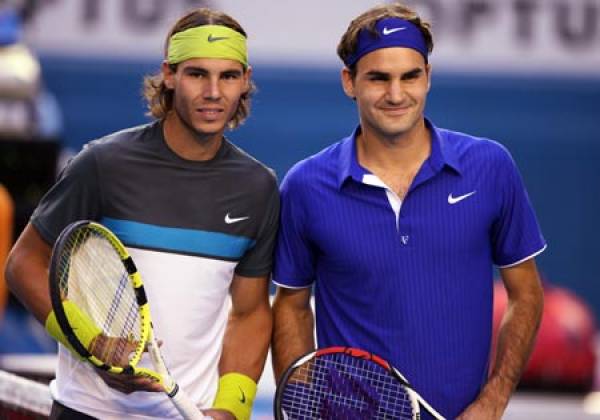 Rafael Nadal v Roger Federer Winner Betting Odds – Australian Open 