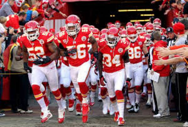 Raiders vs. Chiefs Point Spread: Underdog is 11-1 ATS in This Series, Oakland 7-