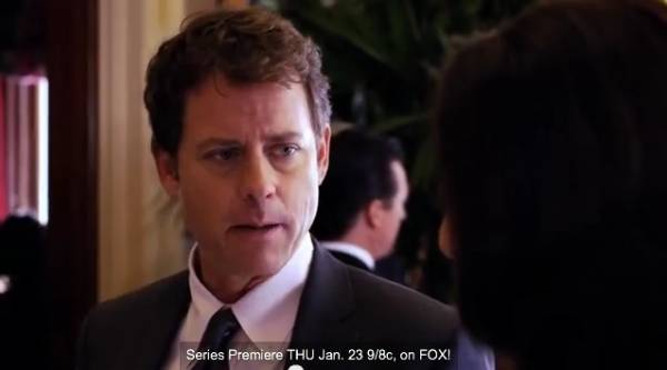Fox TV Show ‘Rake’ About Hard Edge Attorney With Gambling Addiction (Video)