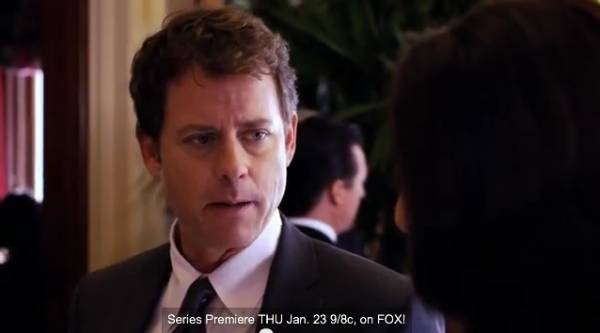 Fox TV Show ‘Rake’ About Hard Edge Attorney With Gambling Addiction (Video) Fox TV Show ‘Rake’ About Hard Edge Attorney With Gambling Addiction (Video)