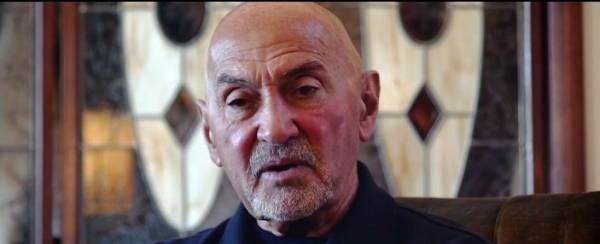 Philadelphia Mob Boss Set to Tell His Story in ‘Lost Lives and Forgotten Vows’ Philadelphia Mob Boss Set to Tell His Story in ‘Lost Lives and Forgotten Vows’