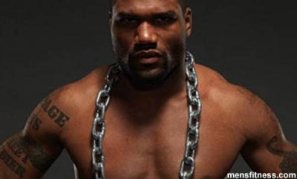 Rampage Jackson