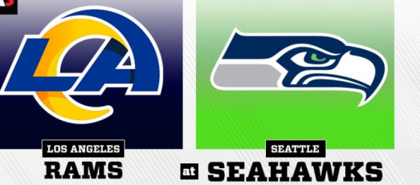 Rams Win Over Seahawks Margin of Victory Prop Bet - Wild Card Playoffs 