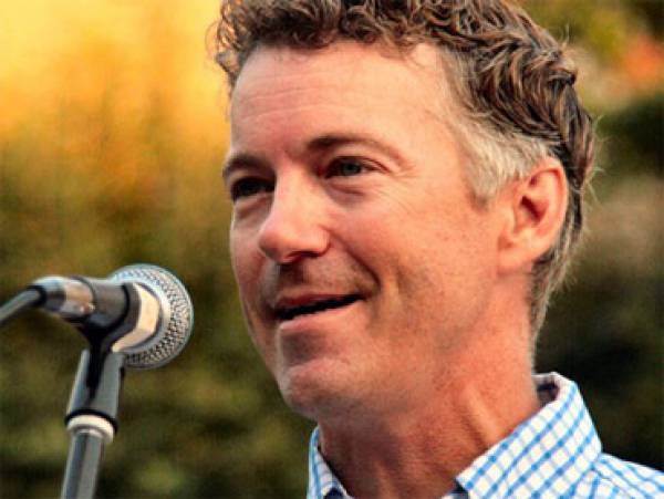 Rand Paul