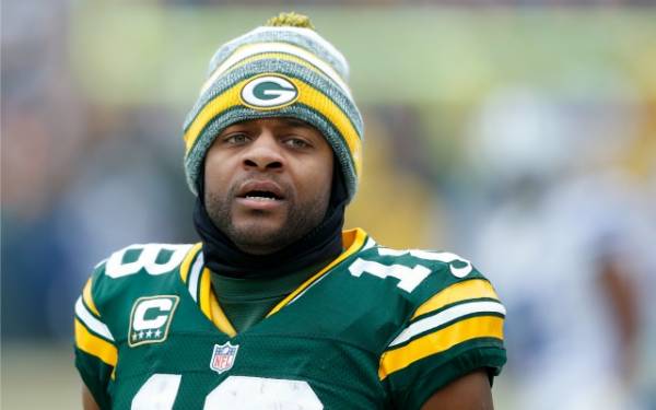 More Bad News Potentially for Packers as Randall Cobb Injured: Latest Odds