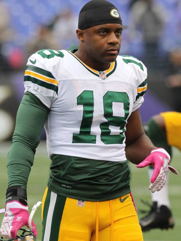 SNF Betting Odds – Packers vs. Saints: Fantasy Value for Randall Cobb, Mark Ingram SNF Betting Odds – Packers vs. Saints: Fantasy Value for Randall Cobb, Mark Ingr