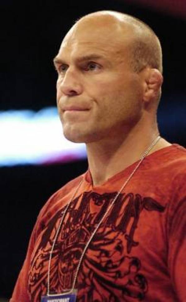 Mark Coleman vs. Randy Couture UFC 109 Odds