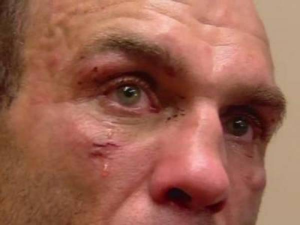 Randy Couture Randy Couture