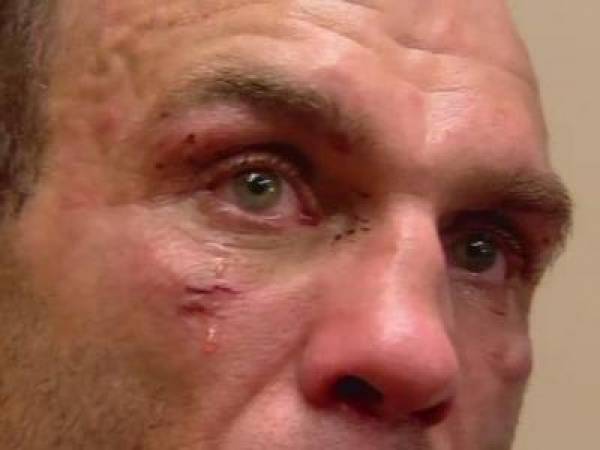 Randy Couture