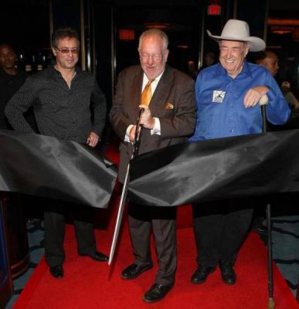 Hard Rock Hotel and Casino CEO Randy Kwasniewski Found Dead Hard Rock Hotel and Casino CEO Randy Kwasniewski Found Dead