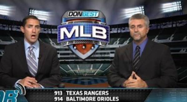 Rangers vs. Orioles Free Pick – July 10 (Video)