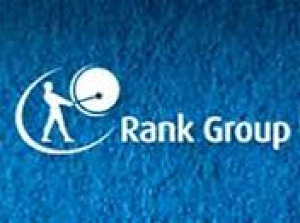 Rank Group Rank Group